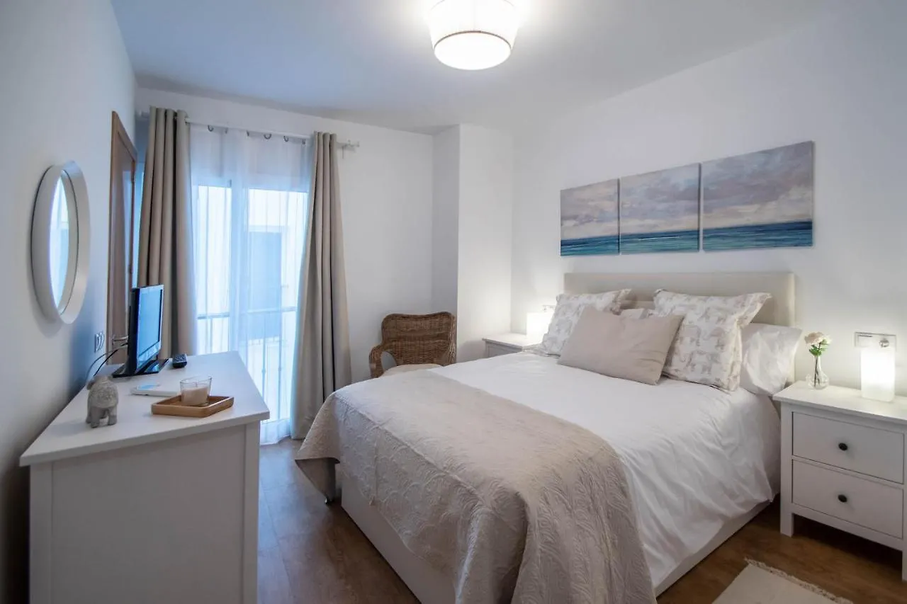Duplex Flamingo Cadiz Apartment