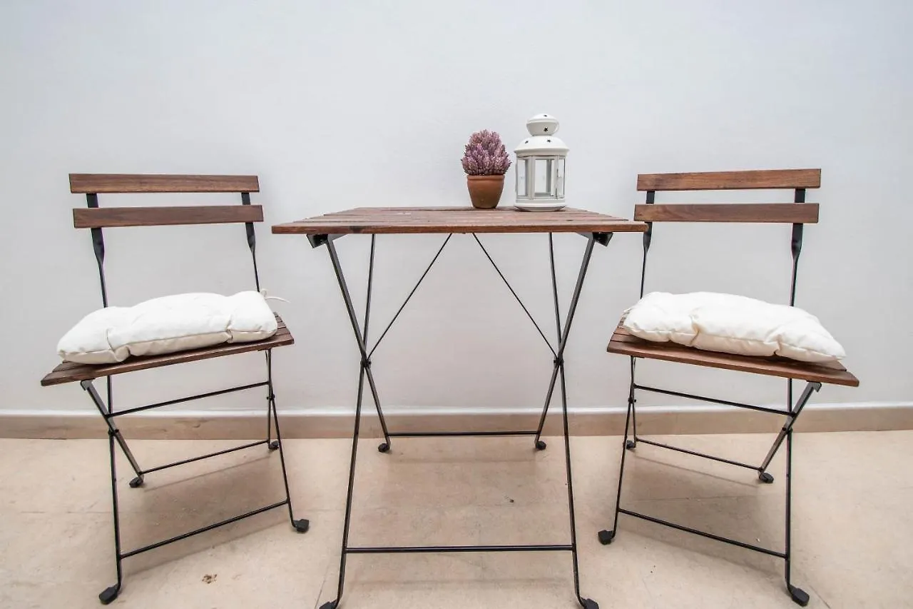 Duplex Flamingo Cadiz Apartment Spain