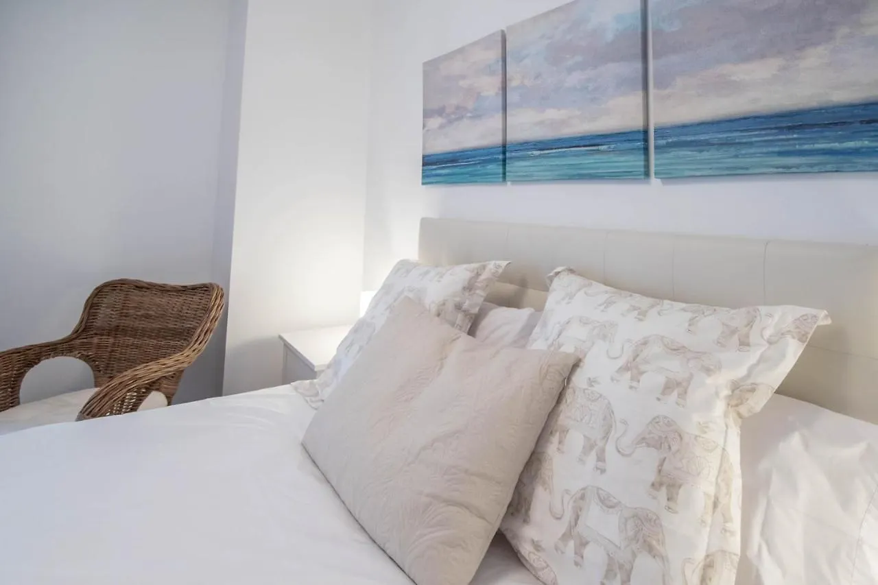 Duplex Flamingo Cadiz Apartment