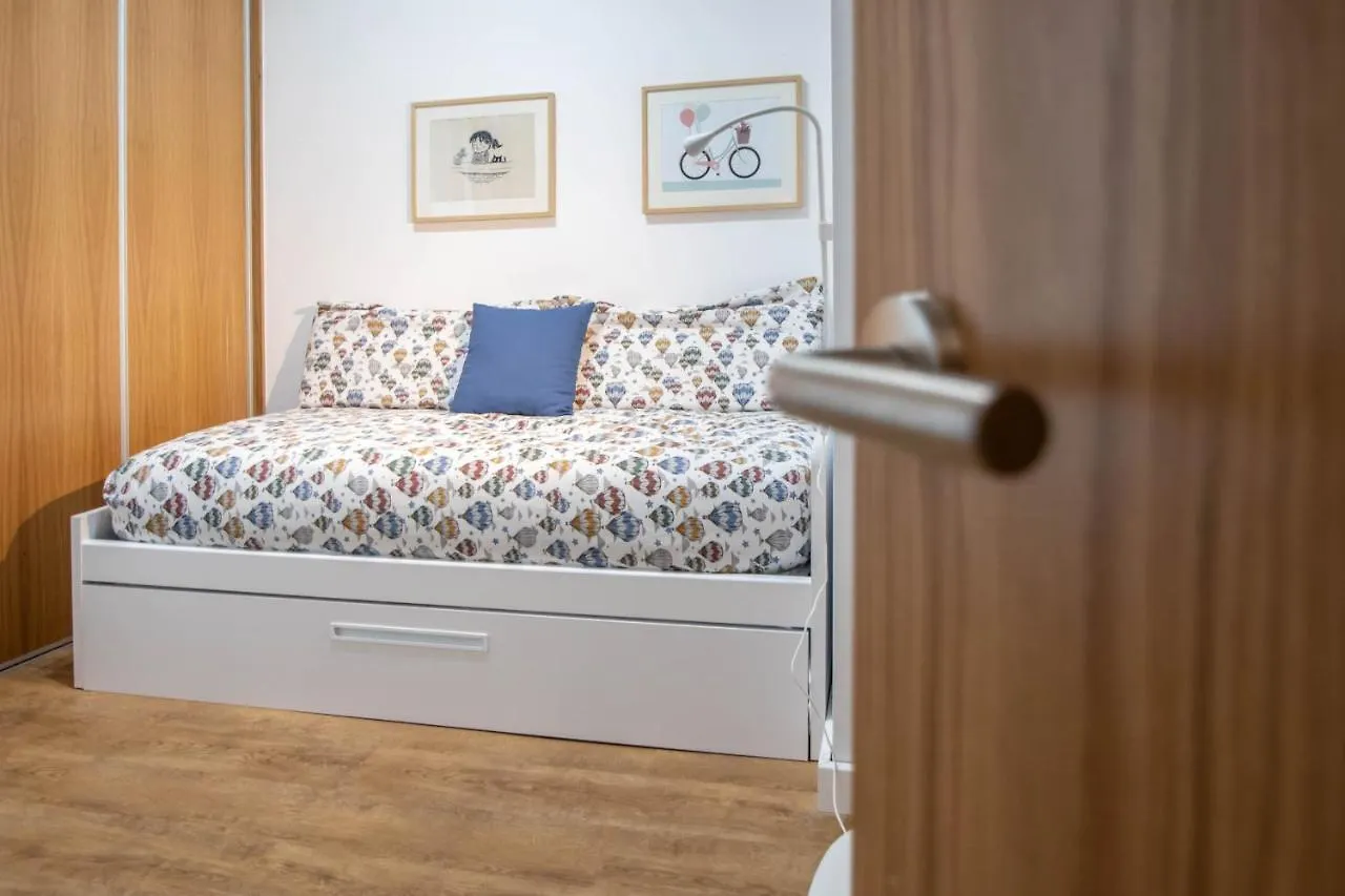 Duplex Flamingo Cadiz Apartment 0*,