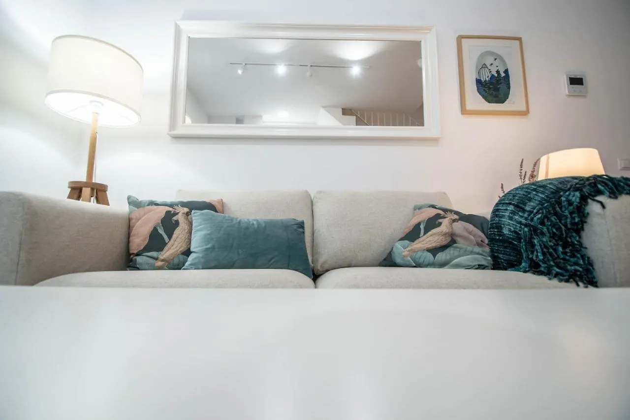 Duplex Flamingo Cadiz Apartment