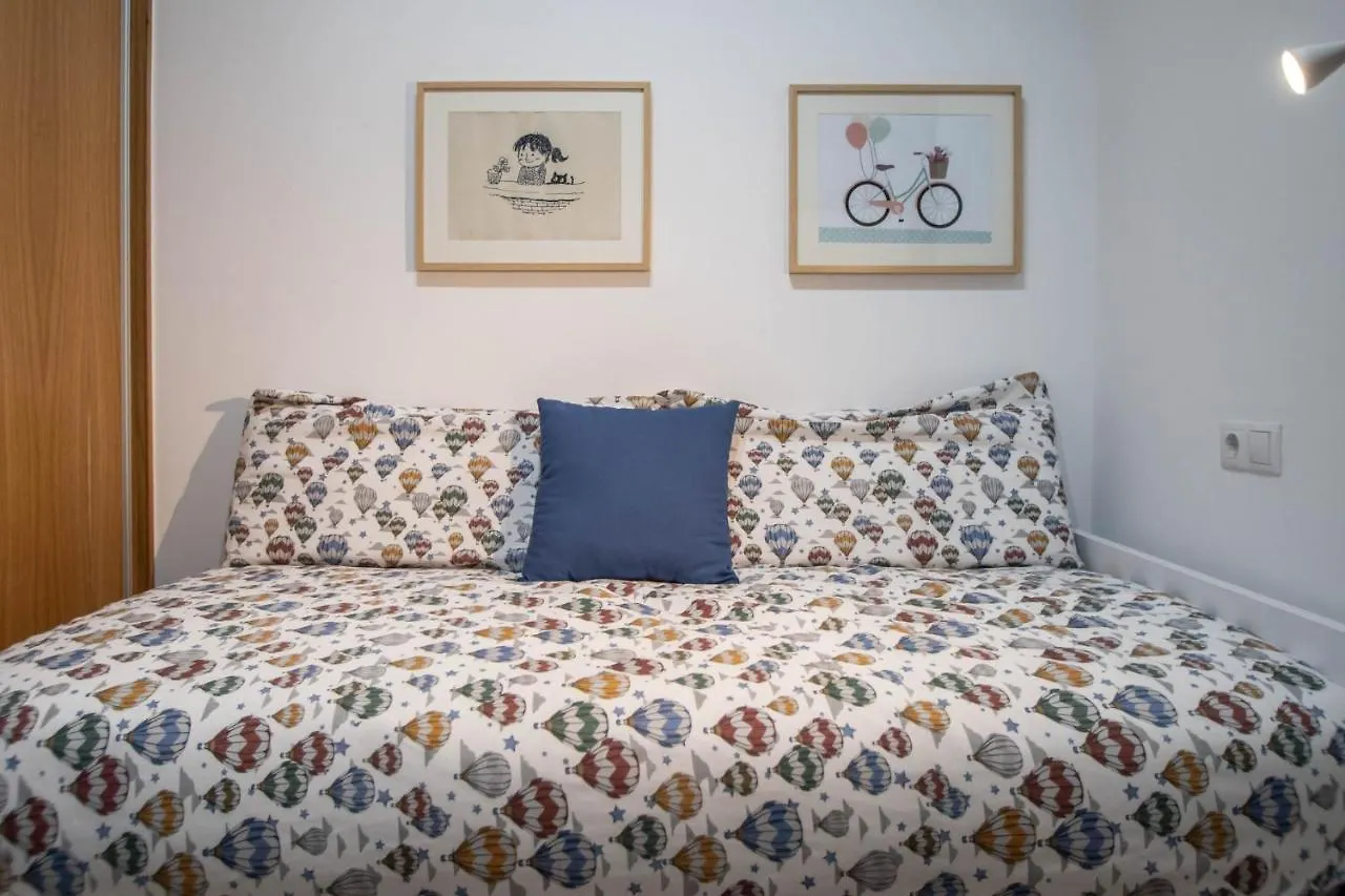 Duplex Flamingo Cadiz Apartment
