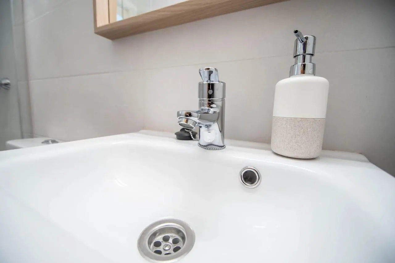 Duplex Flamingo Cadiz Apartment Spain