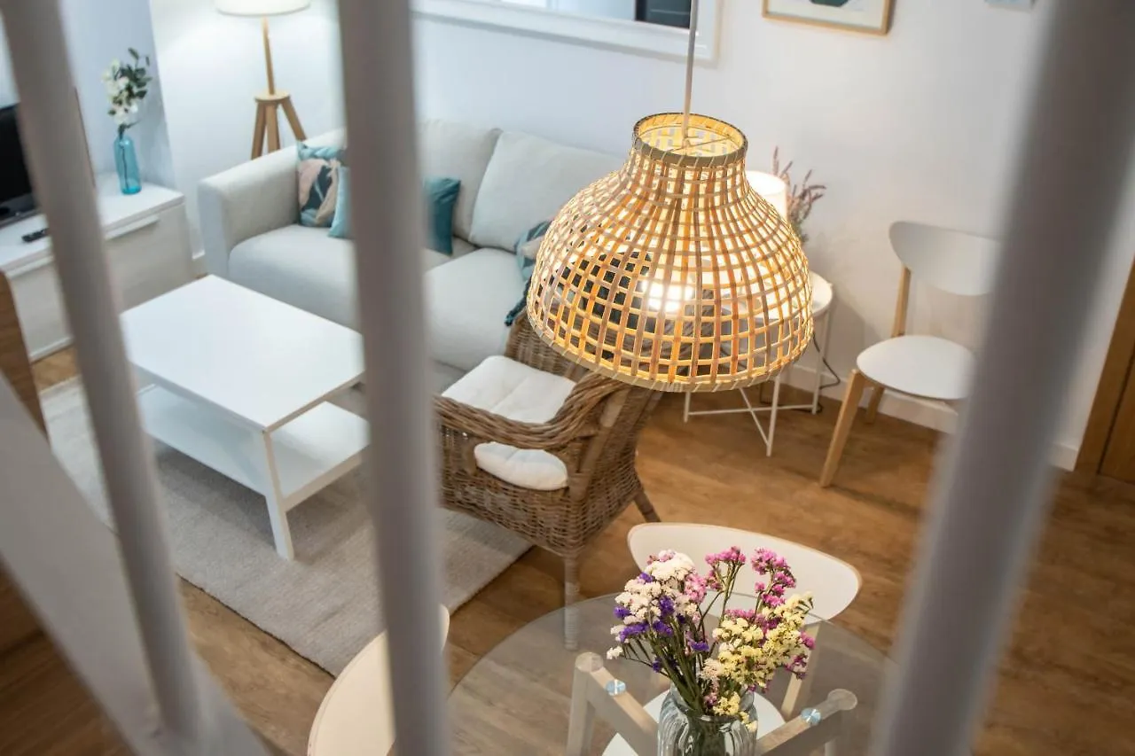 Duplex Flamingo Cadiz Apartment Spain