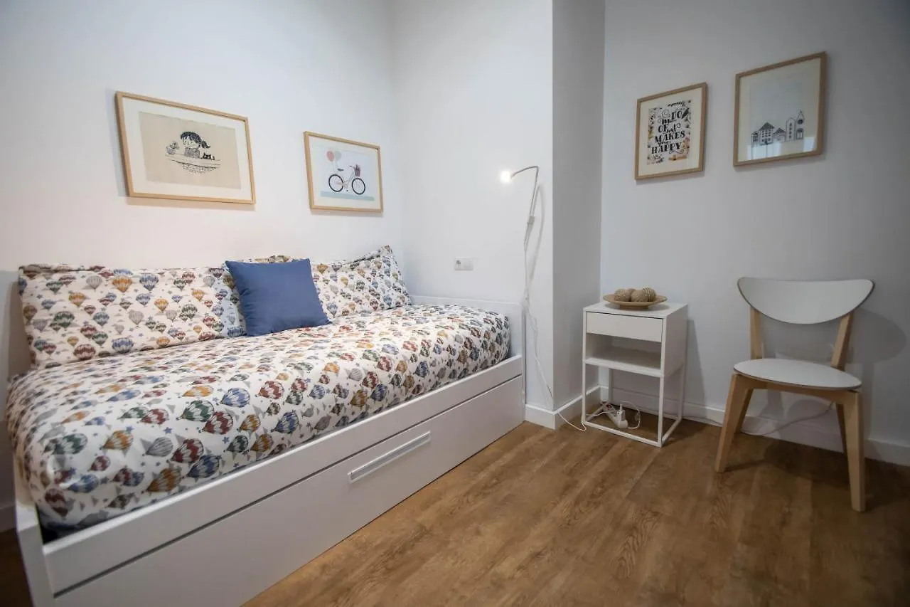 Duplex Flamingo Cadiz Apartment