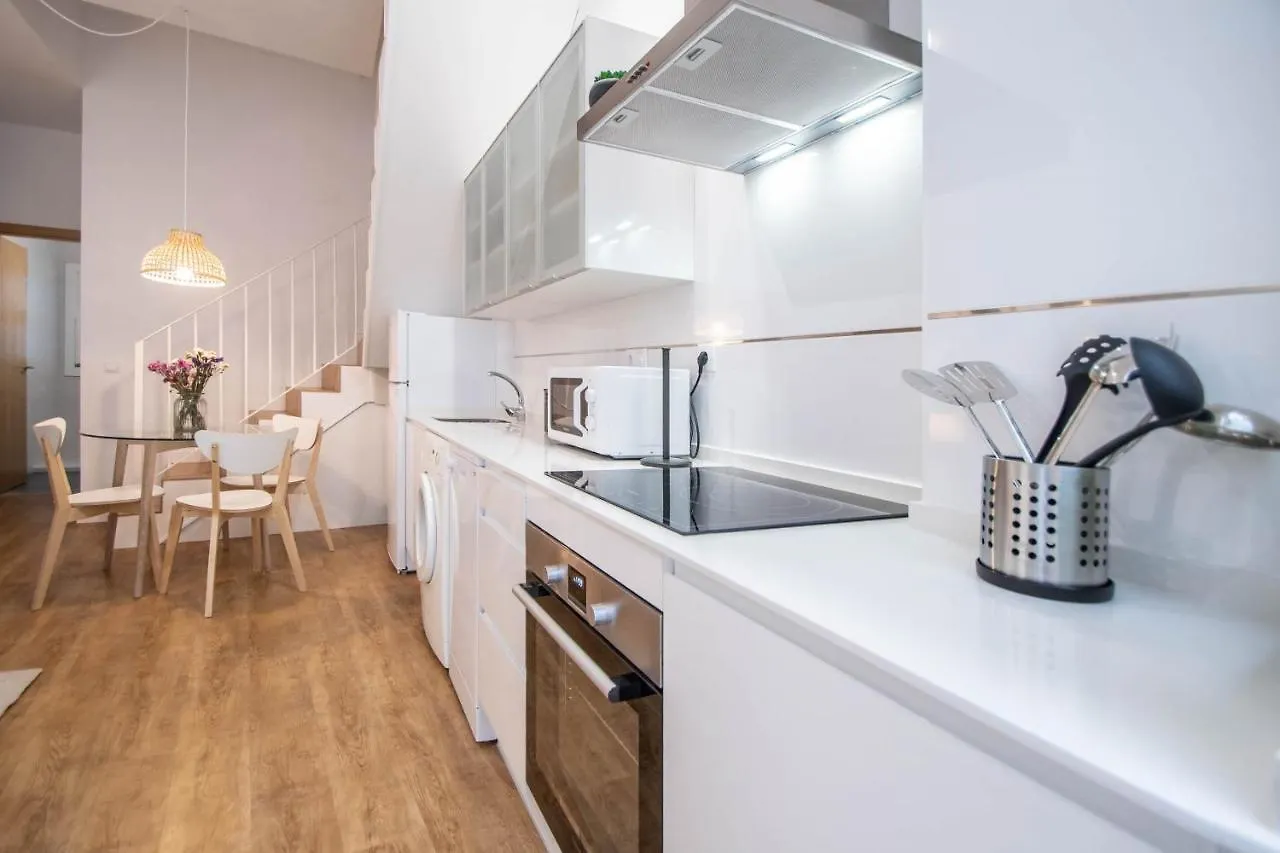 Duplex Flamingo Cadiz Apartment
