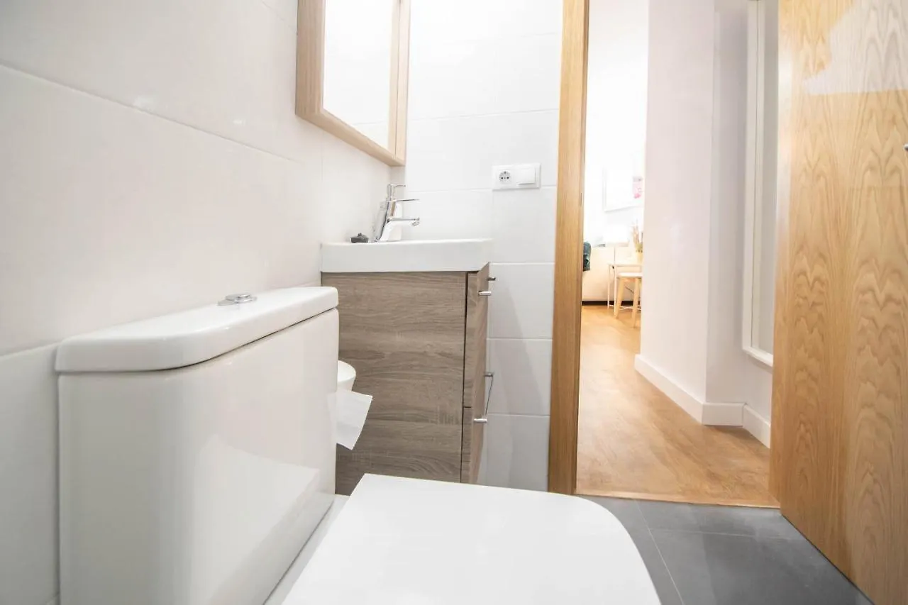 Duplex Flamingo Cadiz Apartment 0*,